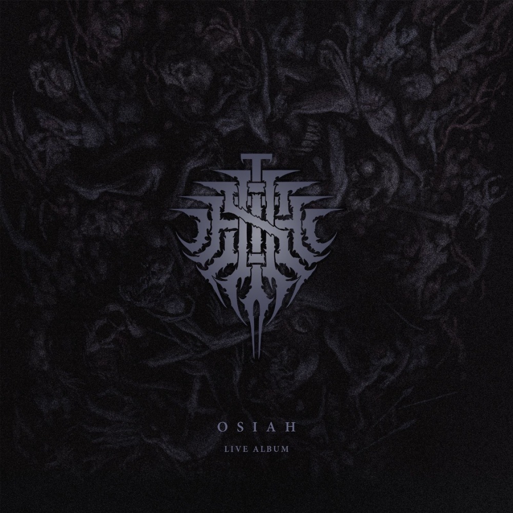 Osiah live