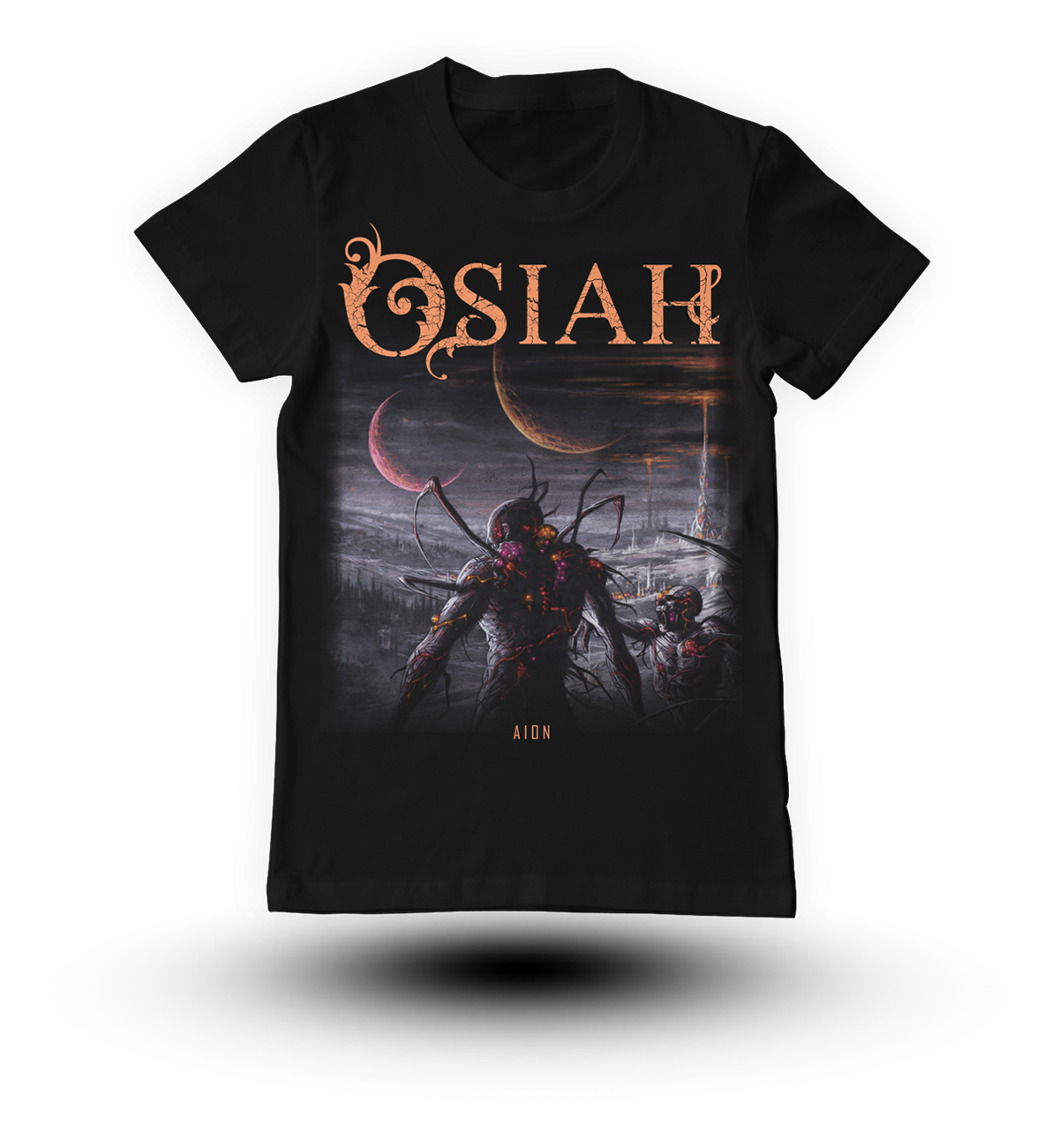 AION Label‑Exclusive T‑Shirt